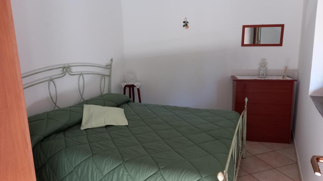 Casa Vacanze Alfano Ascea Exterior photo