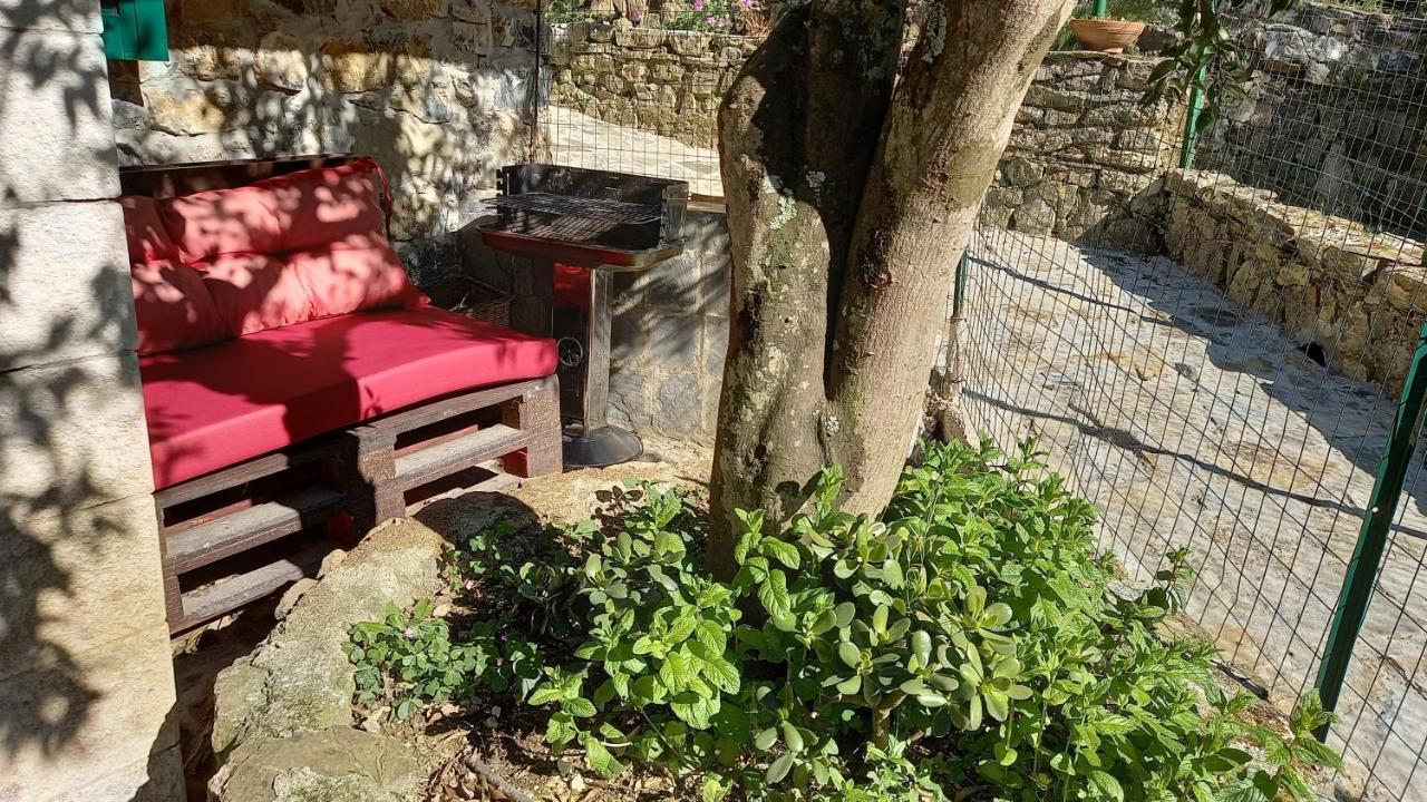Casa Vacanze Alfano Ascea Exterior photo