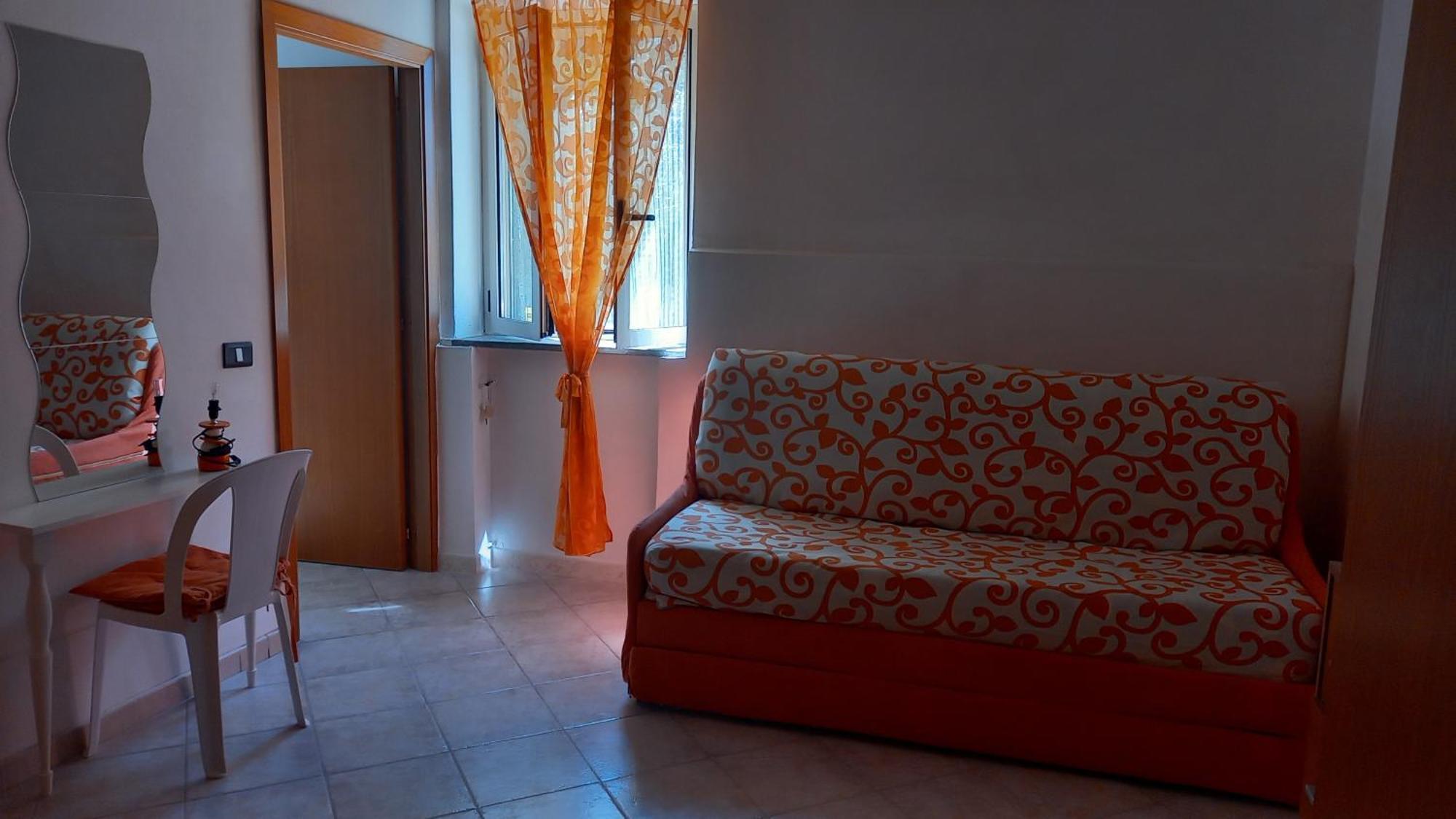 Casa Vacanze Alfano Ascea Room photo