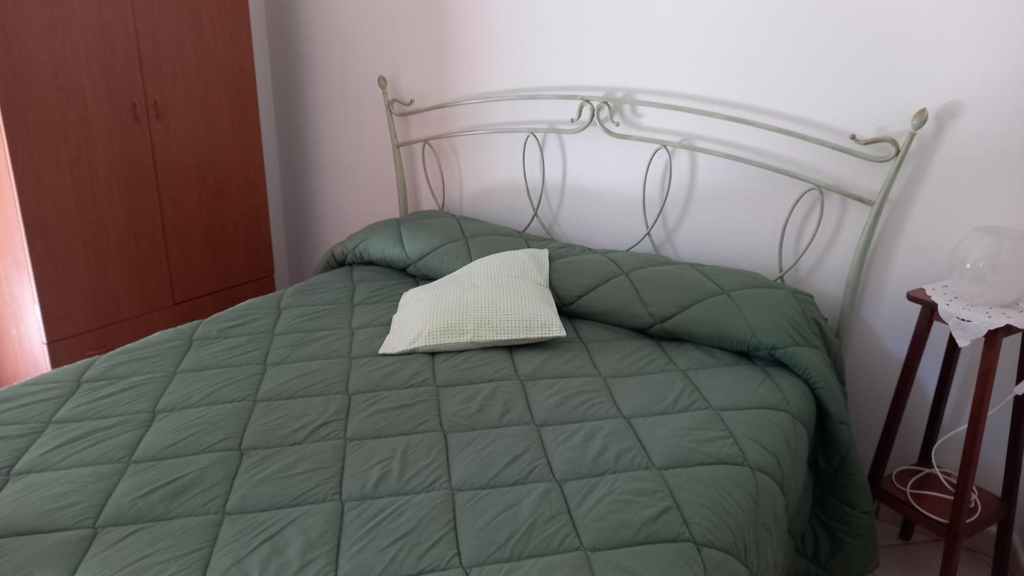 Casa Vacanze Alfano Ascea Room photo