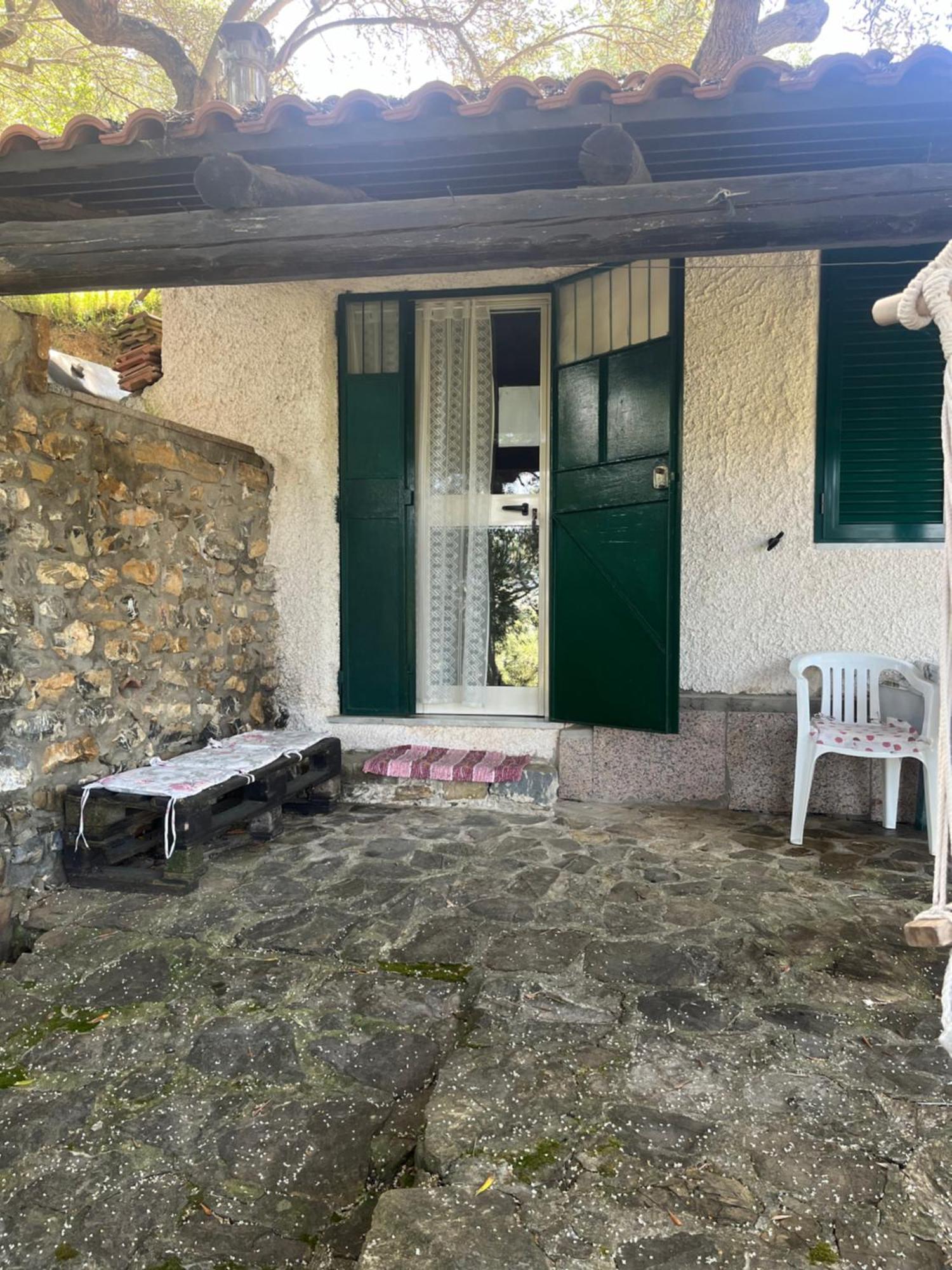 Casa Vacanze Alfano Ascea Room photo
