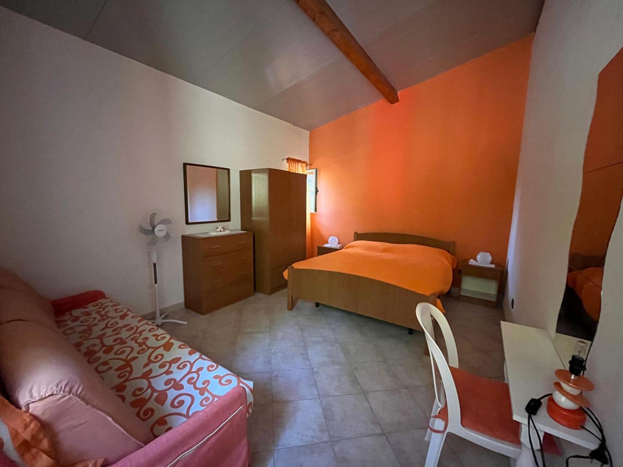 Casa Vacanze Alfano Ascea Room photo
