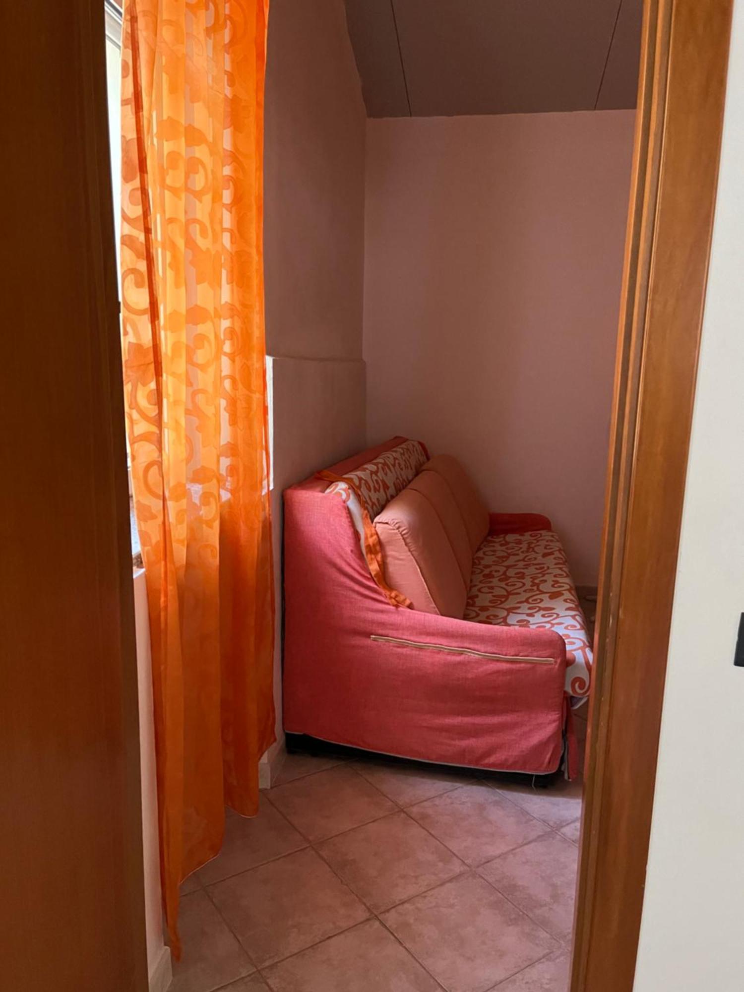 Casa Vacanze Alfano Ascea Exterior photo