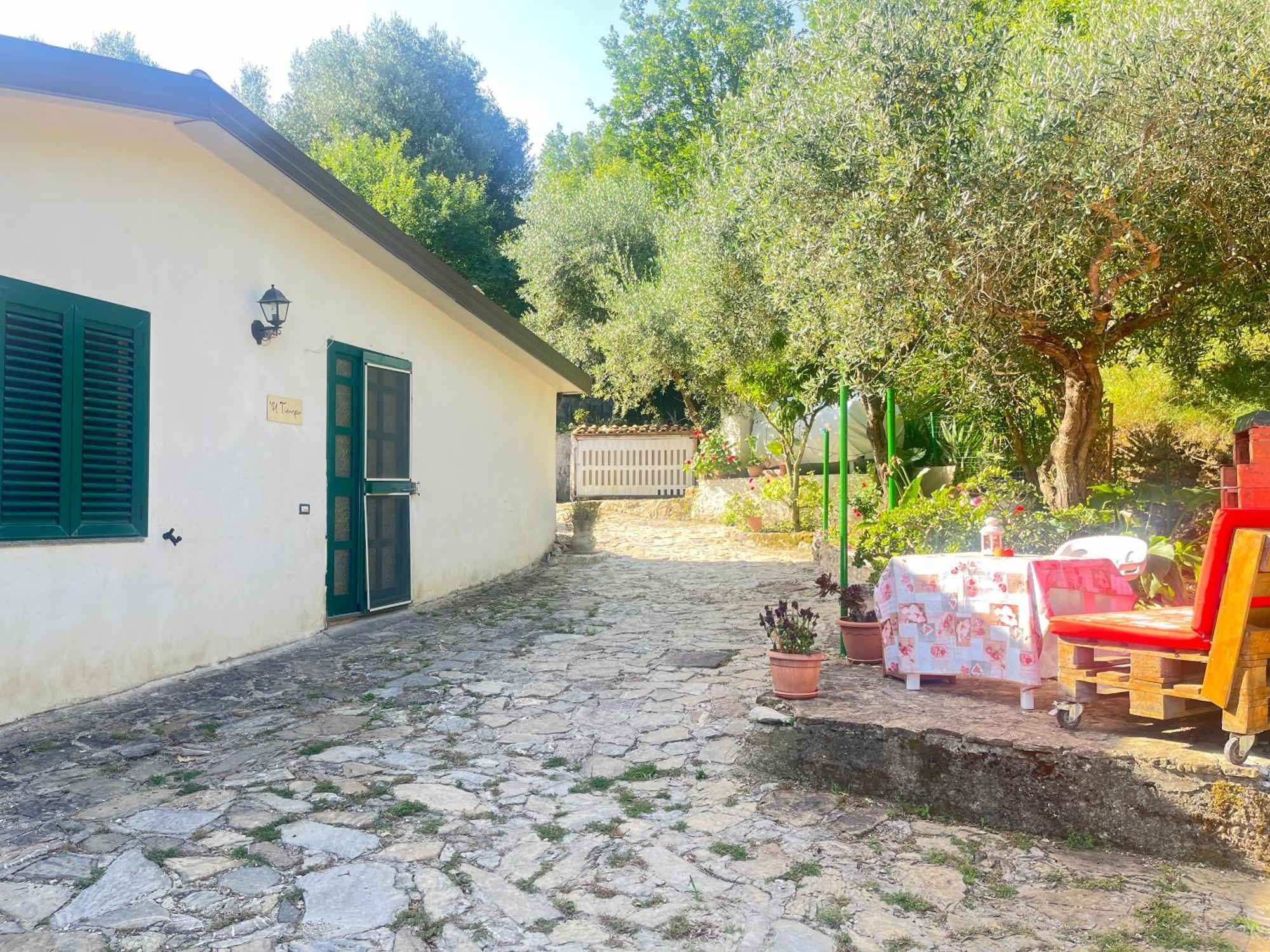 Casa Vacanze Alfano Ascea Room photo